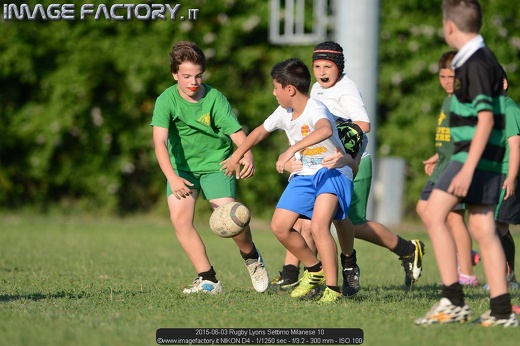 2015-06-03 Rugby Lyons Settimo Milanese 10